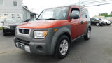 Used 2004 Honda Element EX image 3