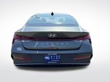 New 2025 Hyundai Elantra SE image 4