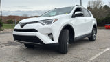 Used 2018 Toyota RAV4 XLE image 4