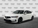 New 2025 Acura Integra A-Spec image 5
