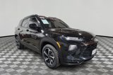 Used 2021 Chevrolet TrailBlazer RS w/ Convenience Package image 3