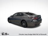 Used 2023 Toyota Camry SE image 3