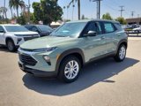 New 2026 Chevrolet TrailBlazer LS w/ LS Confidence Package image 2
