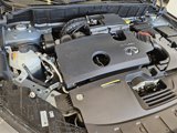 New 2025 INFINITI QX55 Luxe w/ Cargo Package image 4
