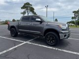 Used 2012 Toyota Tundra Limited w/ Platinum Pkg image 4