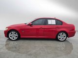 Used 2011 BMW 335i xDrive Sedan image 2