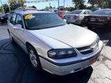 Used 2004 Chevrolet Impala Sedan w/ Preferred Equipment Group image 3