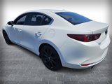 Used 2022 MAZDA MAZDA3 s image 5