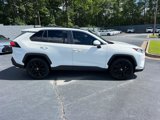 Used 2020 Toyota RAV4 XLE Premium image 5