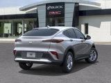 New 2025 Buick Envista Preferred w/ Convenience I Package image 4