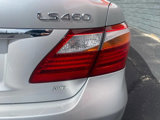 Used 2010 Lexus LS 460 AWD image 6