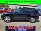 Used 2013 Jeep Grand Cherokee Limited w/ Trailer Tow Group image 2