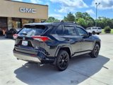 Used 2022 Toyota RAV4 SE image 5