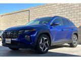 Used 2024 Hyundai Tucson SEL w/ Convenience Package image 6