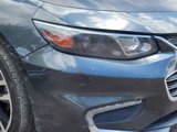 Used 2016 Chevrolet Malibu Premier w/ Driver Confidence Package II image 4