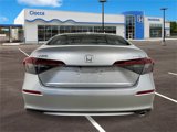 New 2025 Honda Civic Sport image 4