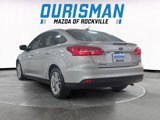 Used 2018 Ford Focus SE image 4