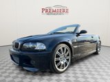 Used 2003 BMW M3 Convertible image 3