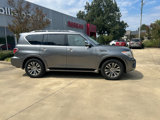 Used 2017 Nissan Armada SL w/ Technology Package image 4