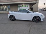 Used 2016 Audi TT 2.0T w/ Technology Package image 6
