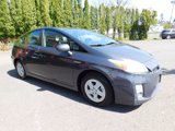 Used 2011 Toyota Prius Five image 4
