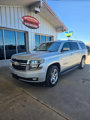 Used 2016 Chevrolet Suburban LT image 2