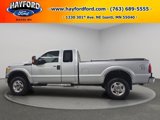 Used 2014 Ford F350 XLT image 2