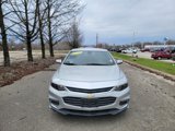 Used 2016 Chevrolet Malibu LT image 2