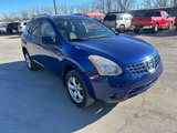 Used 2010 Nissan Rogue SL w/ Premium Pkg image 3