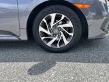 Used 2016 Honda Civic EX image 5