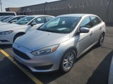 Used 2016 Ford Focus SE image 3