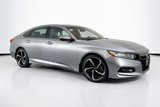 Used 2019 Honda Accord Sport image 3