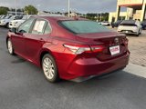 Certified 2019 Toyota Camry LE image 3
