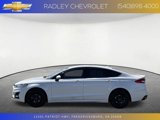 Used 2019 Ford Fusion SE w/ Equipment Group 151A image 2