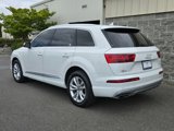 Used 2019 Audi Q7 3.0T Premium w/ Cold Weather Package image 4