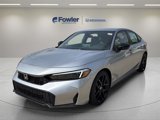 New 2025 Honda Civic Sport image 3