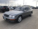 Used 1997 Lexus LS 400 image 3