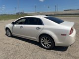 Used 2012 Chevrolet Malibu LTZ w/ LPO, Convenience Package image 4