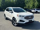 Used 2021 Ford Edge SEL w/ Convenience Package image 2