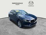 Certified 2022 MAZDA CX-30 AWD 2.5 S w/ Premium Package image 1