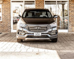 Used 2017 Hyundai Santa Fe Sport image 3