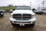 Used 2007 Dodge Ram 3500 Truck 4x4 Quad Cab DRW w/ 2EA Laramie Cpos Pkg image 3