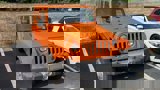 Used 2012 Jeep Wrangler Unlimited Sahara w/ Dual Top Group image 2