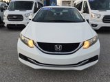 Used 2013 Honda Civic EX image 3