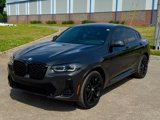 Used 2023 BMW X4 xDrive30i w/ M Sport Package image 2