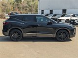Certified 2022 Chevrolet Blazer Premier image 2