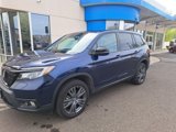 Used 2021 Honda Passport EX-L image 2
