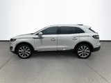 Used 2019 Lincoln Nautilus Select w/ Cargo Utility Package image 4