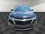 Used 2022 Chevrolet Equinox LT image 2