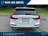 Certified 2024 Volvo V60 B5 Cross Country Plus image 4